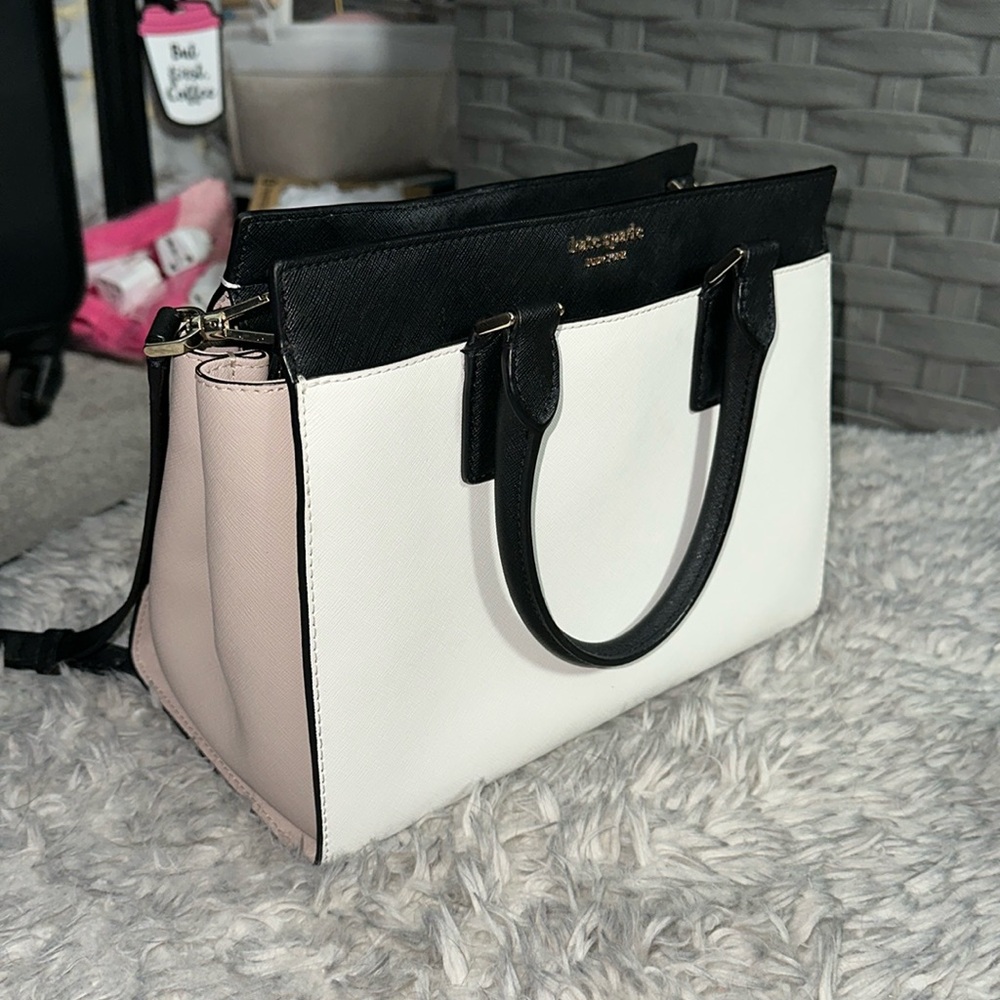 Kate Spade - Colorblock Medium Size Bag